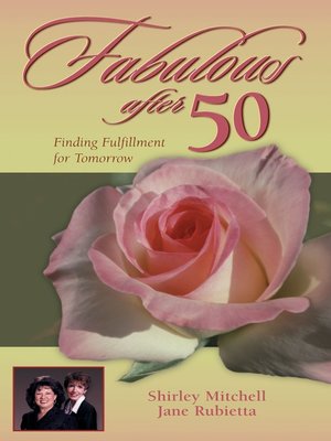 cover image of Fabulous After 50